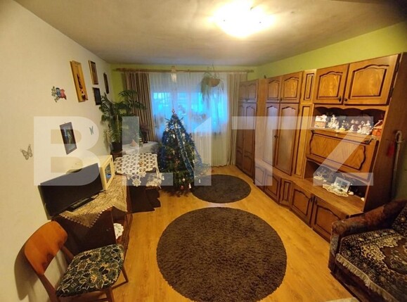 Apartament de vânzare 3 camere Marasti - 141131AV | BLITZ Cluj-Napoca | Poza1