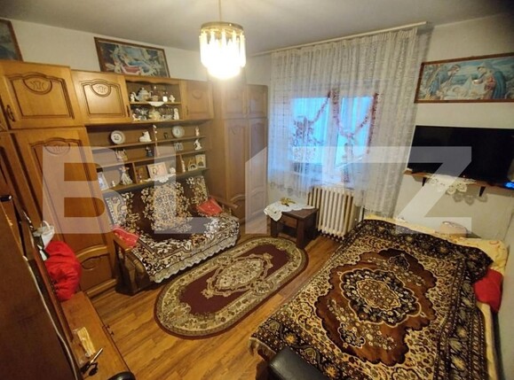 Apartament de vânzare 3 camere Marasti - 141131AV | BLITZ Cluj-Napoca | Poza3