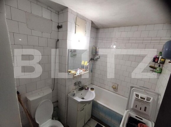 Apartament de vânzare 3 camere Marasti - 141131AV | BLITZ Cluj-Napoca | Poza4