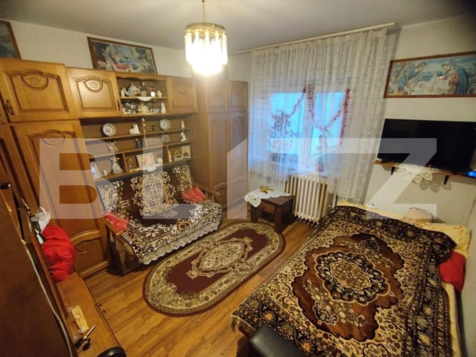 Apartament de vânzare 3 camere Marasti - 141131AV | BLITZ Cluj-Napoca | Poza3