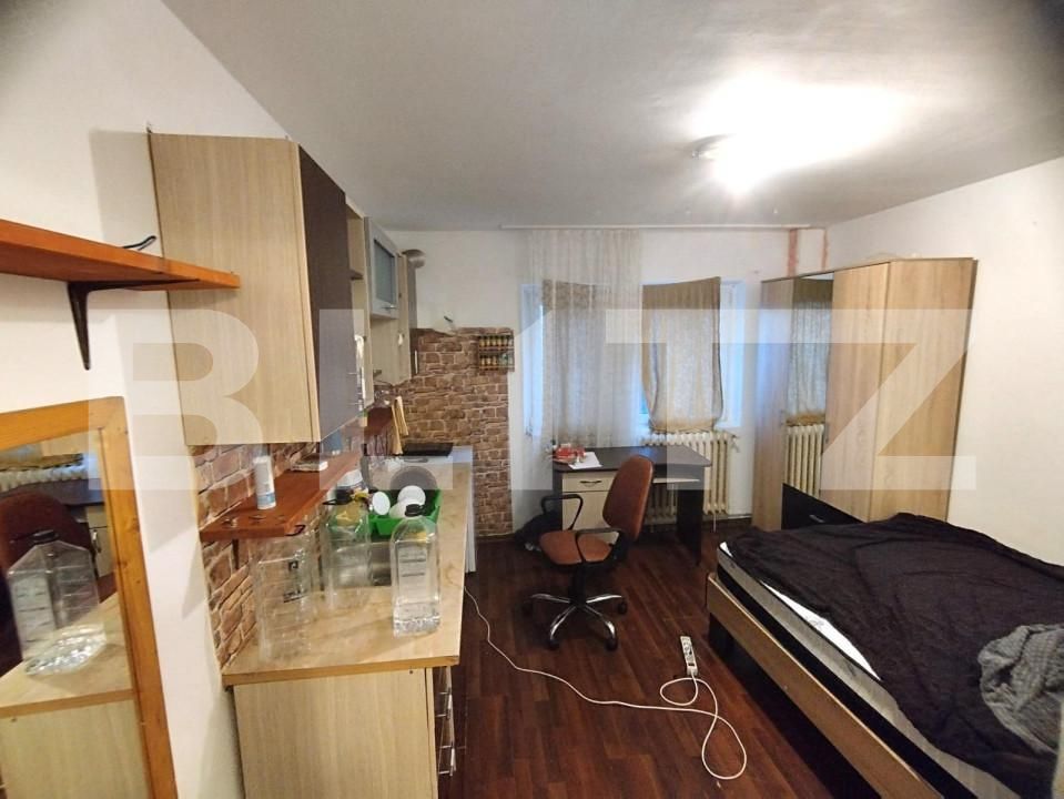 Apartament de vânzare 3 camere Marasti - 141131AV | BLITZ Cluj-Napoca | Poza5