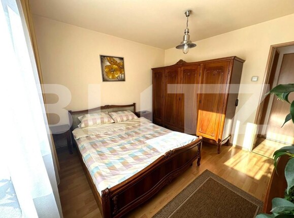 Apartament de vânzare 3 camere Marasti - 141132AV | BLITZ Cluj-Napoca | Poza3