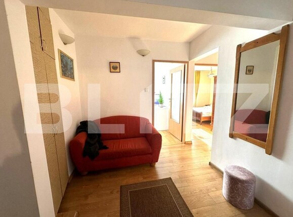 Apartament de vânzare 3 camere Marasti - 141132AV | BLITZ Cluj-Napoca | Poza5