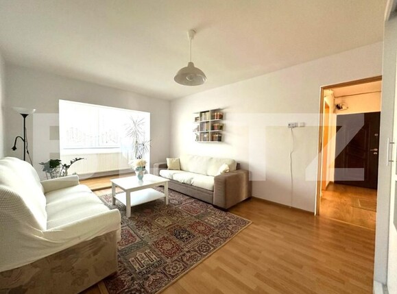 Apartament de vânzare 3 camere Marasti - 141132AV | BLITZ Cluj-Napoca | Poza1