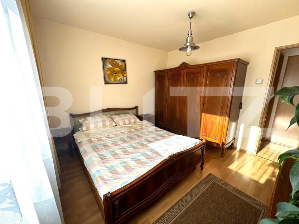Apartament de vânzare 3 camere Marasti - 141132AV | BLITZ Cluj-Napoca | Poza3