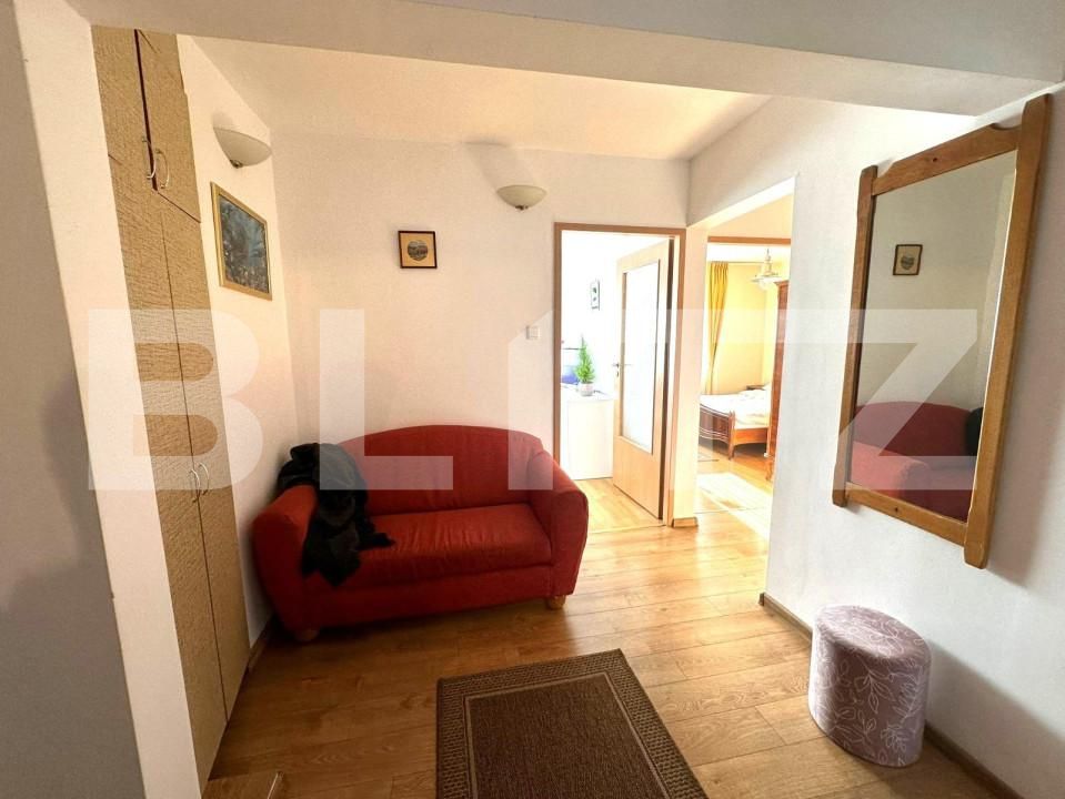 Apartament de vânzare 3 camere Marasti - 141132AV | BLITZ Cluj-Napoca | Poza5