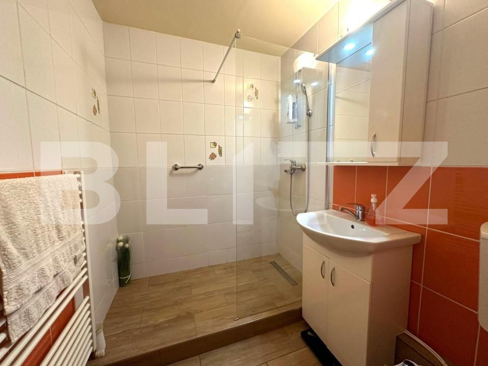 Apartament de vânzare 3 camere Marasti - 141132AV | BLITZ Cluj-Napoca | Poza7
