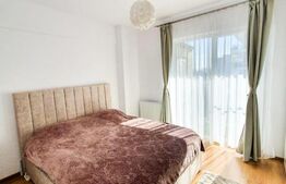 Apartament 3 camere, la cheie, terasă de 26 mp, zona RIVUS