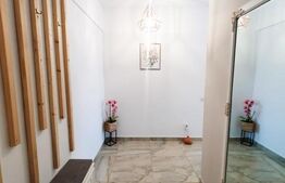 Apartament 3 camere, la cheie, terasă de 26 mp, zona RIVUS