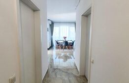 Apartament 3 camere, la cheie, terasă de 26 mp, zona RIVUS