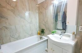 Apartament 3 camere, la cheie, terasă de 26 mp, zona RIVUS
