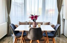 Apartament 3 camere, la cheie, terasă de 26 mp, zona RIVUS