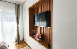 Apartament 3 camere, la cheie, terasă de 26 mp, zona RIVUS