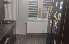 Apartament cu 4 camere, 2 bai, 80 mp, et. intermediar, zona Aurel Vlaicu