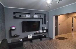 Apartament cu 4 camere, 2 bai, 80 mp, et. intermediar, zona Aurel Vlaicu