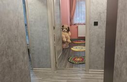 Apartament cu 4 camere, 2 bai, 80 mp, et. intermediar, zona Aurel Vlaicu