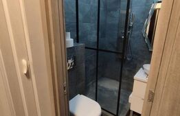 Apartament cu 4 camere, 2 bai, 80 mp, et. intermediar, zona Aurel Vlaicu