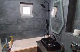 Apartament cu 4 camere, 2 bai, 80 mp, et. intermediar, zona Aurel Vlaicu