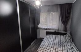 Apartament cu 4 camere, 2 bai, 80 mp, et. intermediar, zona Aurel Vlaicu