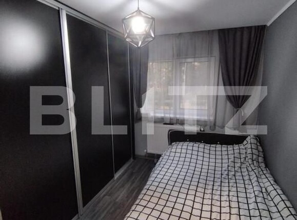Apartament de vânzare 4 camere Marasti - 141134AV | BLITZ Cluj-Napoca | Poza4