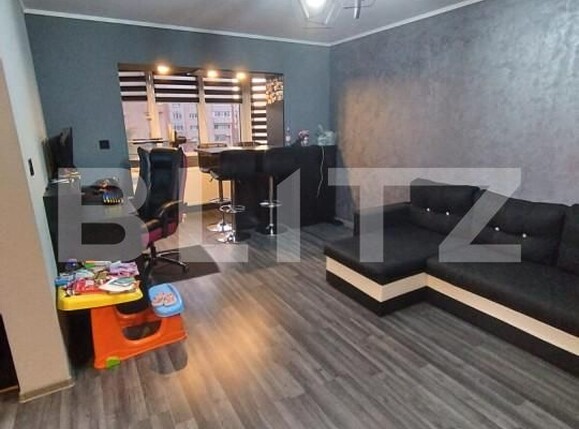 Apartament de vânzare 4 camere Marasti - 141134AV | BLITZ Cluj-Napoca | Poza1