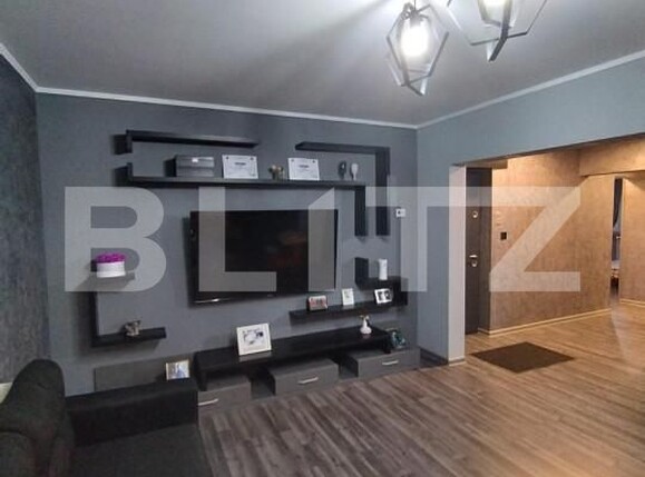 Apartament de vânzare 4 camere Marasti - 141134AV | BLITZ Cluj-Napoca | Poza2