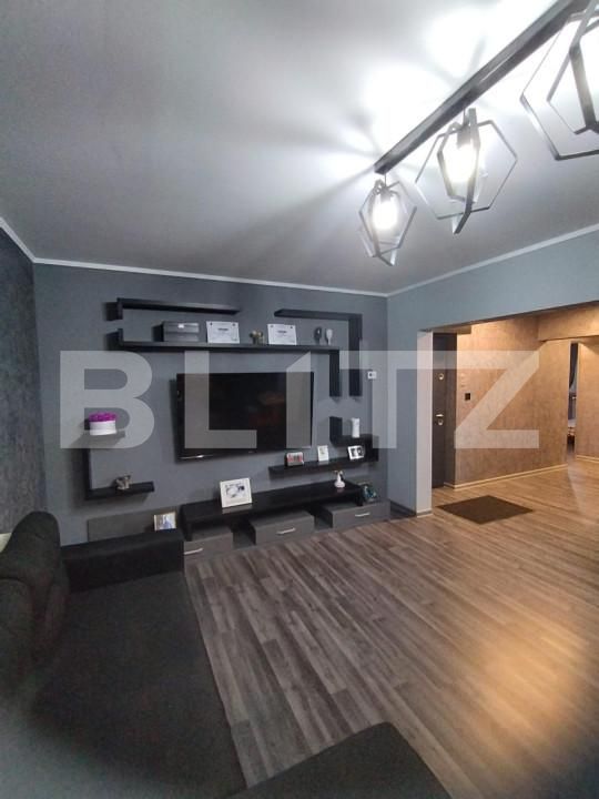 Apartament de vânzare 4 camere Marasti - 141134AV | BLITZ Cluj-Napoca | Poza2