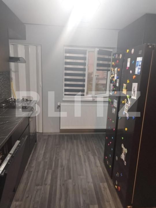 Apartament de vânzare 4 camere Marasti - 141134AV | BLITZ Cluj-Napoca | Poza3