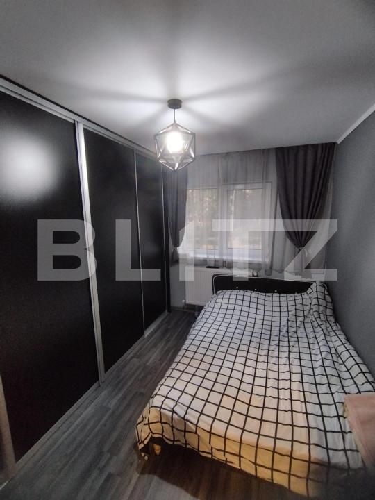 Apartament de vânzare 4 camere Marasti - 141134AV | BLITZ Cluj-Napoca | Poza4