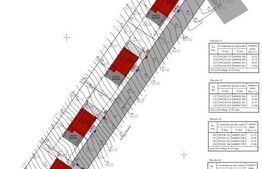 Oportunitate! Teren cu panorama 650 mp, Autorizatie de construire, Campenesti!