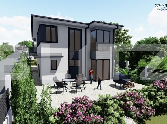 Teren de vânzare Câmpeneşti - 141135TV | BLITZ Cluj-Napoca | Poza3