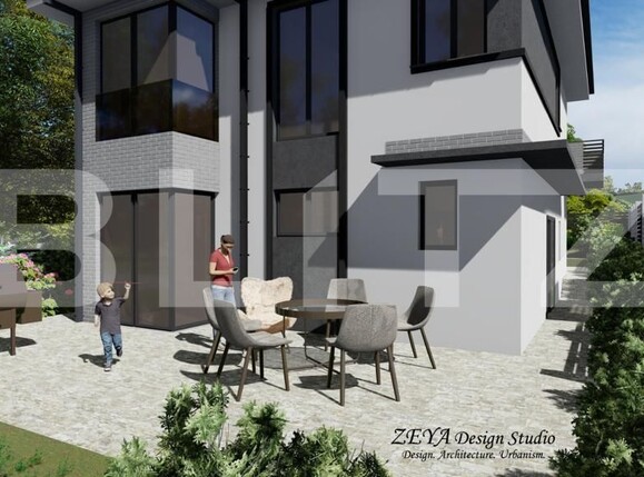 Teren de vânzare Câmpeneşti - 141135TV | BLITZ Cluj-Napoca | Poza2