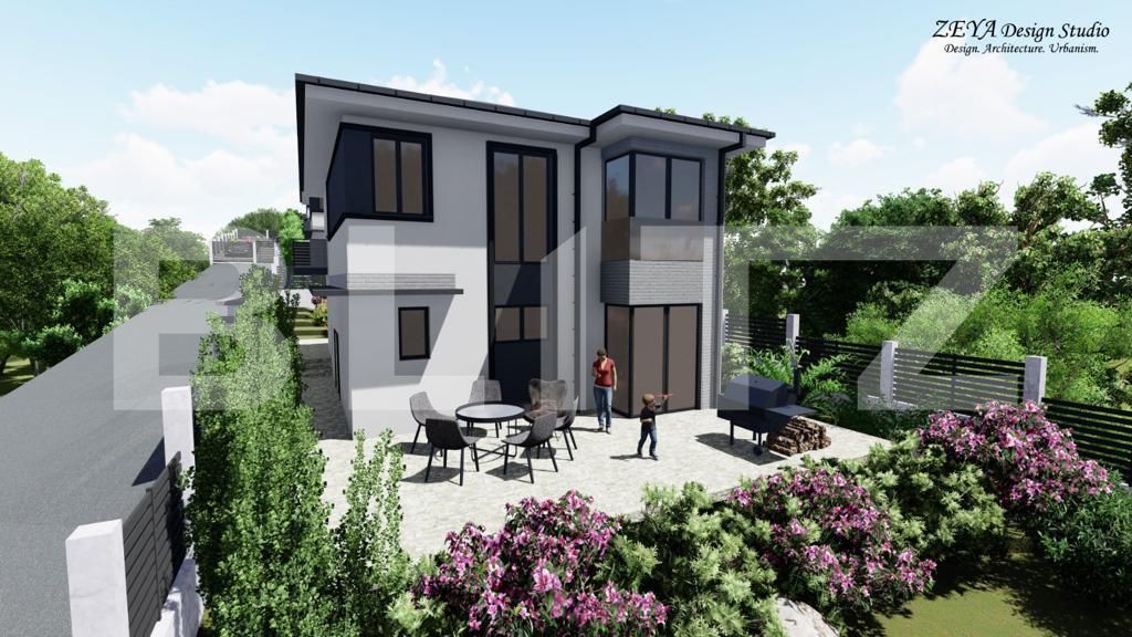 Teren de vânzare Câmpeneşti - 141135TV | BLITZ Cluj-Napoca | Poza3