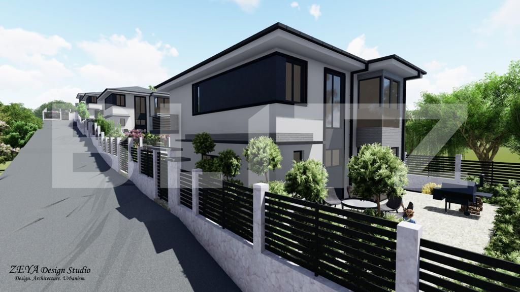 Teren de vânzare Câmpeneşti - 141135TV | BLITZ Cluj-Napoca | Poza1