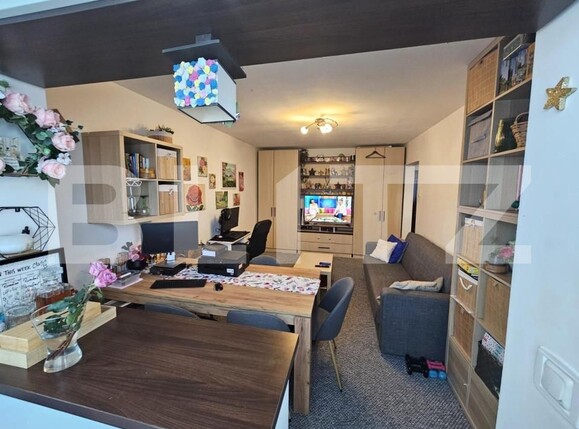 Apartament de vânzare 3 camere Marasti - 141136AV | BLITZ Cluj-Napoca | Poza1