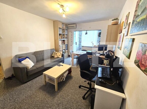 Apartament de vânzare 3 camere Marasti - 141136AV | BLITZ Cluj-Napoca | Poza3