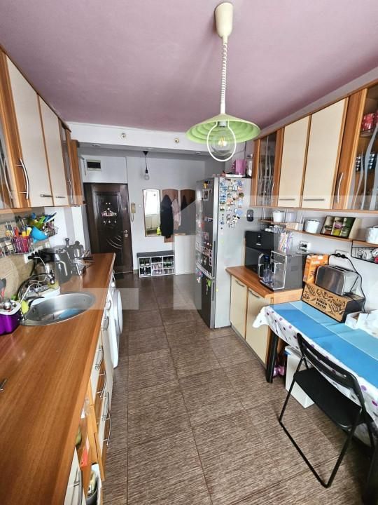 Apartament de vânzare 3 camere Marasti - 141136AV | BLITZ Cluj-Napoca | Poza4