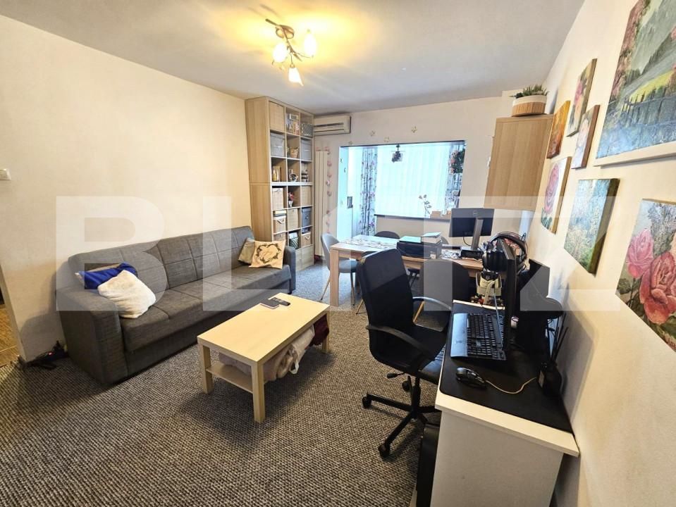 Apartament de vânzare 3 camere Marasti - 141136AV | BLITZ Cluj-Napoca | Poza3