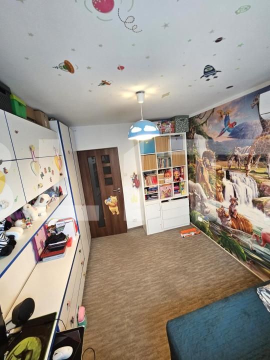 Apartament de vânzare 3 camere Marasti - 141136AV | BLITZ Cluj-Napoca | Poza5