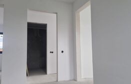 Casa individuala cu garaj, 120 mp utili si 400 mp teren