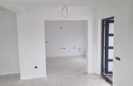 Casa individuala cu garaj, 120 mp utili si 400 mp teren