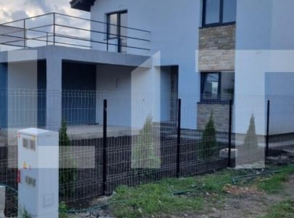 Casa de vânzare 4 camere Exterior Est - 141138CV | BLITZ Cluj-Napoca | Poza1