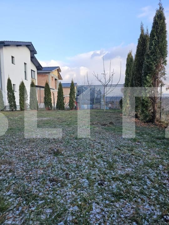 Casa de vânzare 4 camere Exterior Est - 141138CV | BLITZ Cluj-Napoca | Poza8