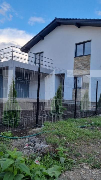 Casa de vânzare 4 camere Exterior Est - 141138CV | BLITZ Cluj-Napoca | Poza2