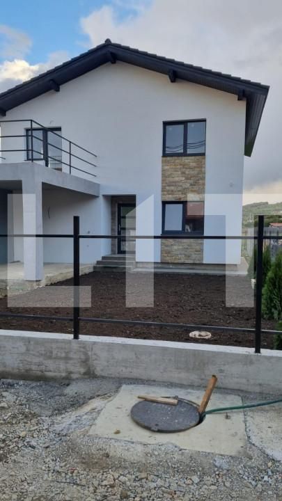 Casa de vânzare 4 camere Exterior Est - 141138CV | BLITZ Cluj-Napoca | Poza4