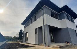 Casa cuplata, 120 mp utili, 720 mp teren, Jucu