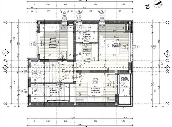 Casa de vânzare 4 camere Jucu de Sus - 141140CV | BLITZ Cluj-Napoca | Poza2