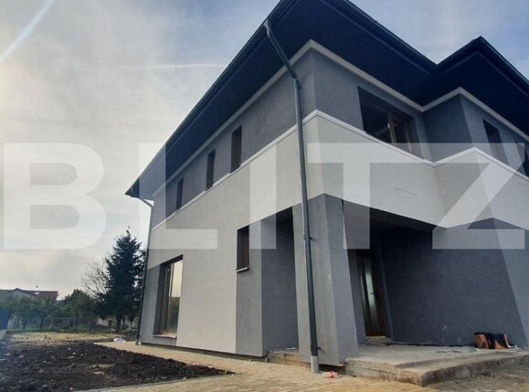 Casa de vânzare 4 camere Jucu de Sus - 141140CV | BLITZ Cluj-Napoca | Poza7