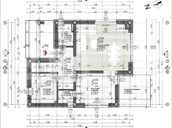 Casa de vânzare 4 camere Jucu de Sus - 141140CV | BLITZ Cluj-Napoca | Poza3