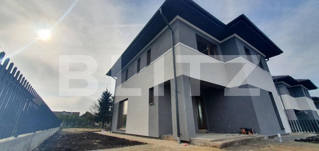 Casa de vânzare 4 camere Jucu de Sus - 141140CV | BLITZ Cluj-Napoca | Poza7